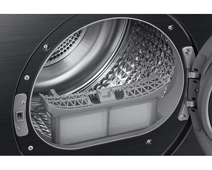 Samsung Droogkast DV 9UDG52A0 ABEN