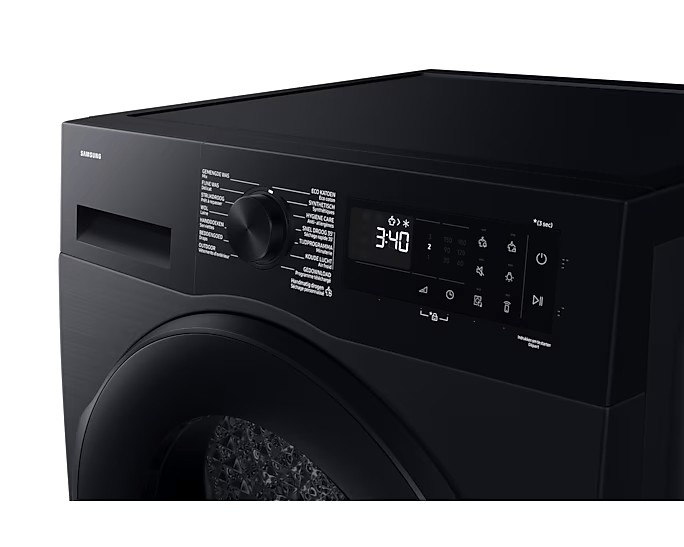 Samsung Droogkast DV 9UDG52A0 ABEN