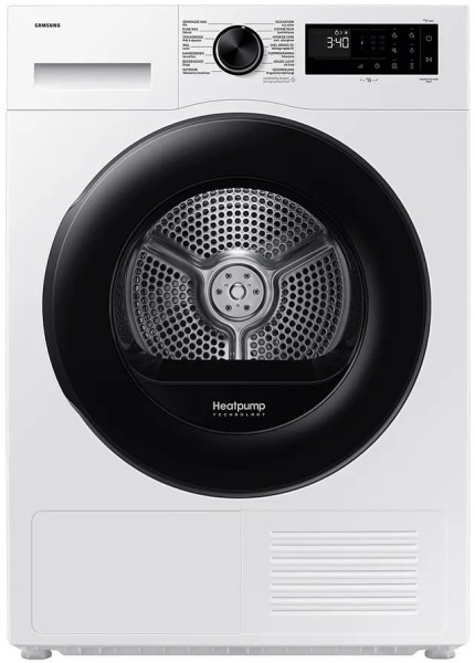 Samsung Droogkast DV 9UDG52A0 AE