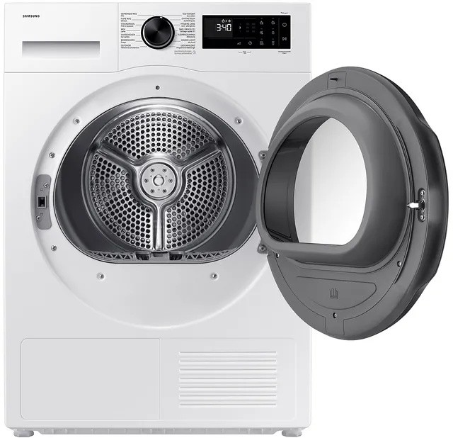 Samsung Droogkast DV 9UDG52A0 AE