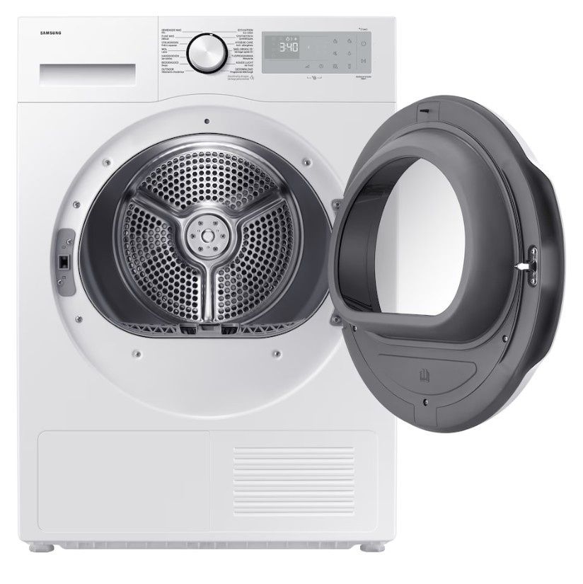 Samsung Droogkast DV 9UDG52A0 ATH 