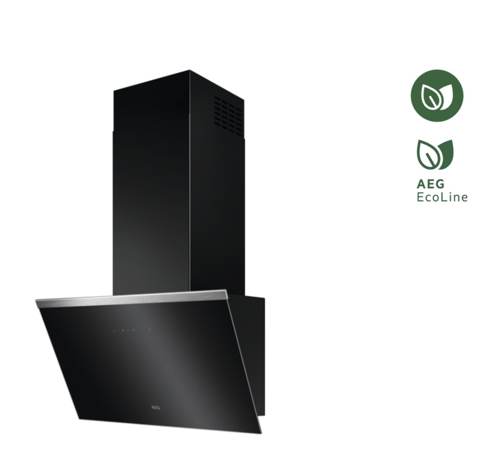 AEG Dampkap wand/schouw DVE 5661 HB