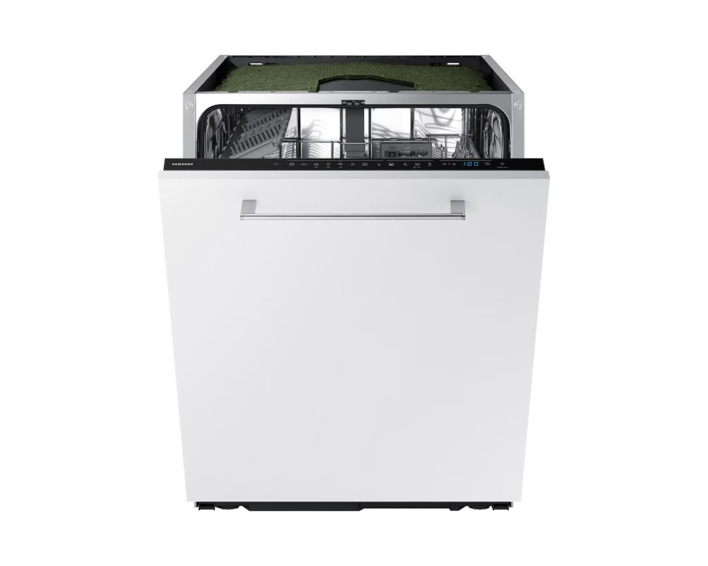 Samsung Vaatwasser volledig integreerbaar 60cm DW 70H72WCB 0