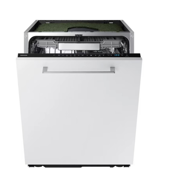 Samsung Vaatwasser volledig integreerbaar 60cm DW 70H73WCB 0