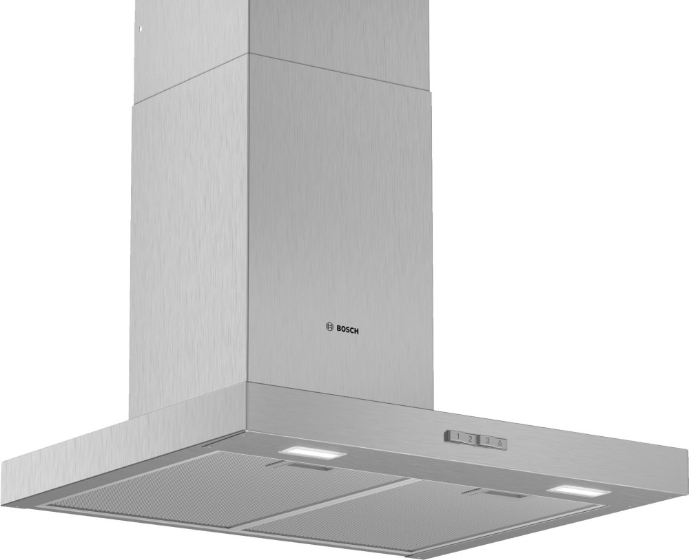 Bosch Dampkap wand/schouw DWB 64BC 50