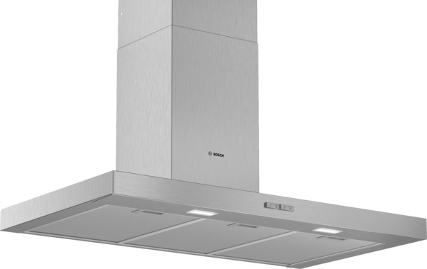 Bosch Dampkap wand/schouw DWB 94BC 50