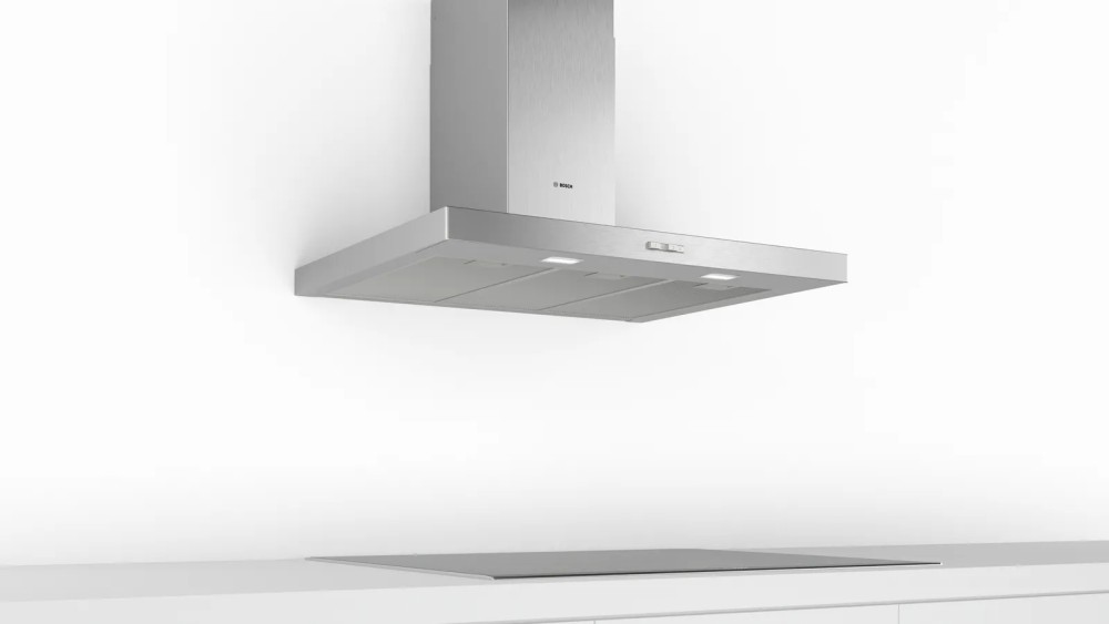Bosch Dampkap wand/schouw DWB 94BC 50