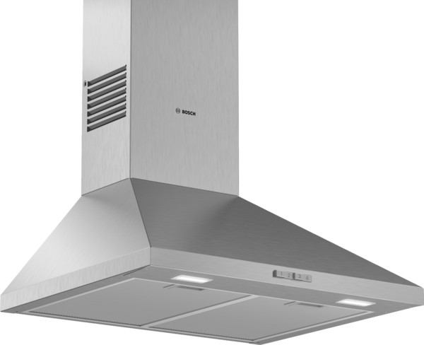 Bosch Dampkap wand/schouw DWP 64BC 50
