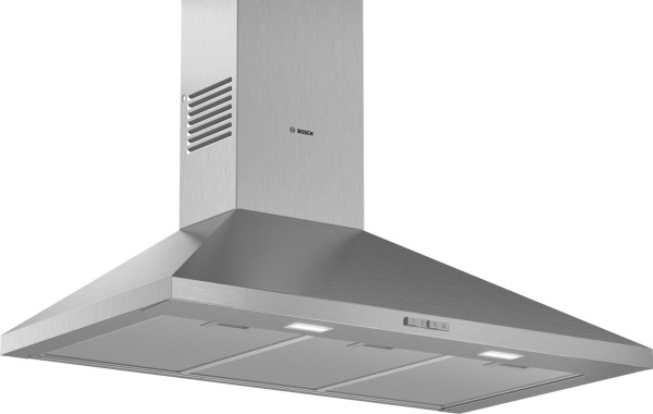Bosch Dampkap wand/schouw DWP 96BC 50