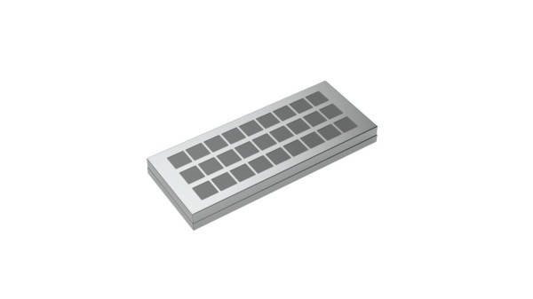 Bosch Dampkap toebehoren DWZ 0IT0P 0