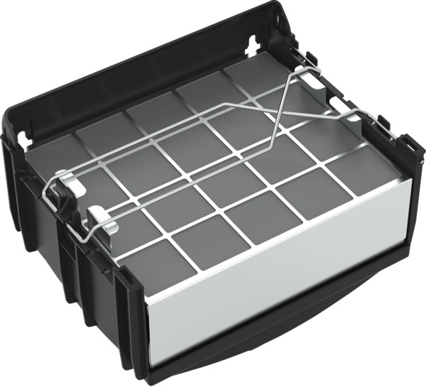 Bosch Dampkap toebehoren DWZ 0XX0J 0