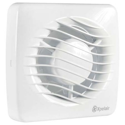 Xpelair Ventilator DX 100 VT