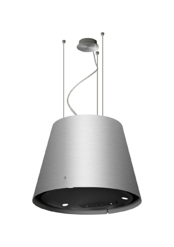 Elica Dampkap eiland PRF 0120354 A