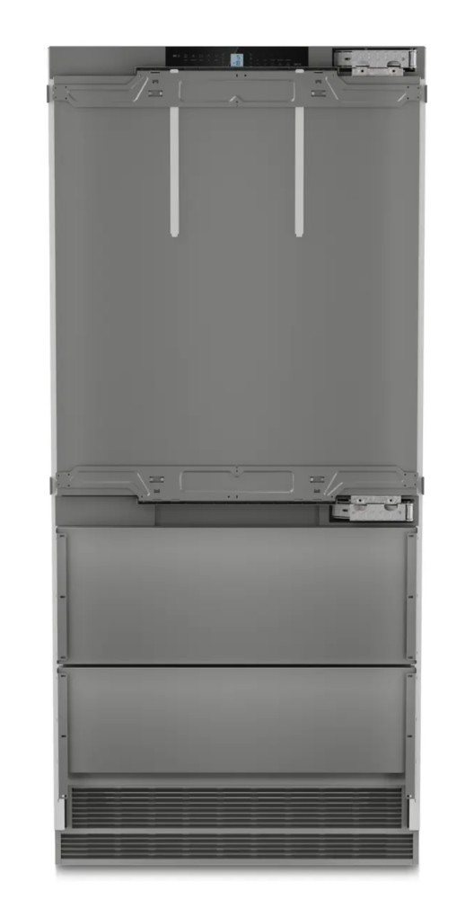 Liebherr Koelvriescombinaties inbouw ECBNE 887020001