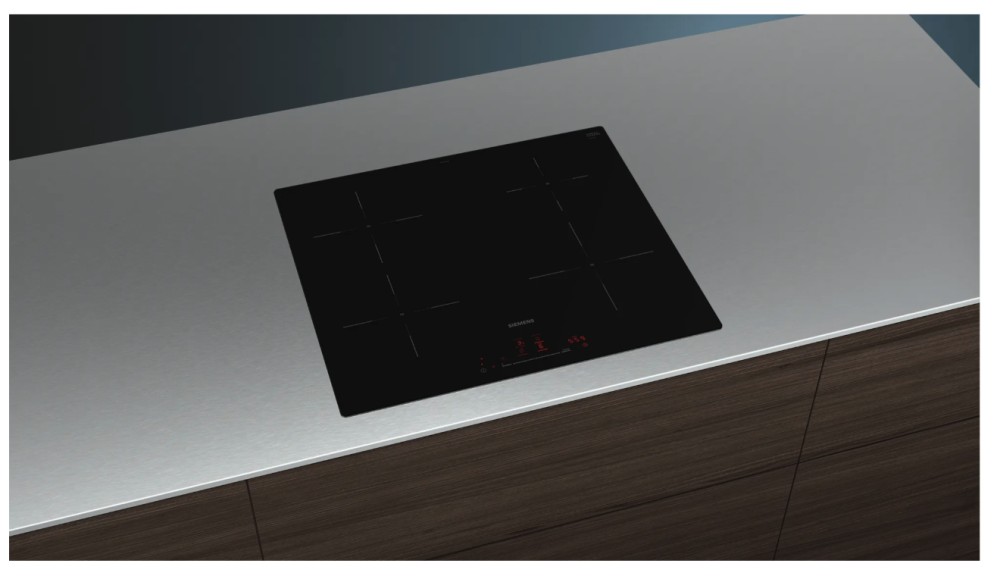 Siemens Kookplaat inductie EH 61RHEB1 E