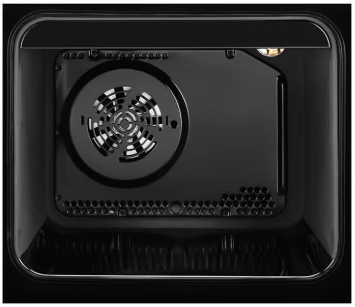 Electrolux/ gamma by AEG Fornuis vitrokeramische kookplaat EKR 524200 K