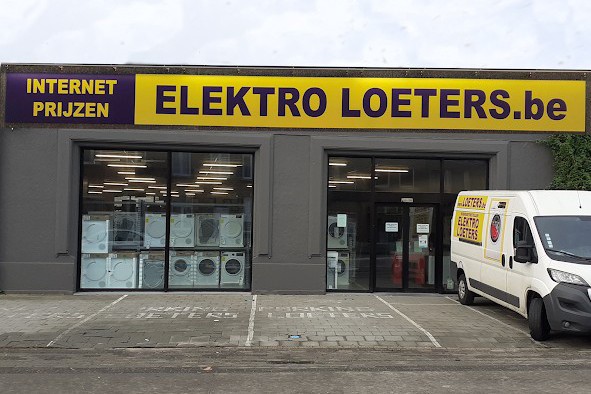 Elektro Loeters Brugge