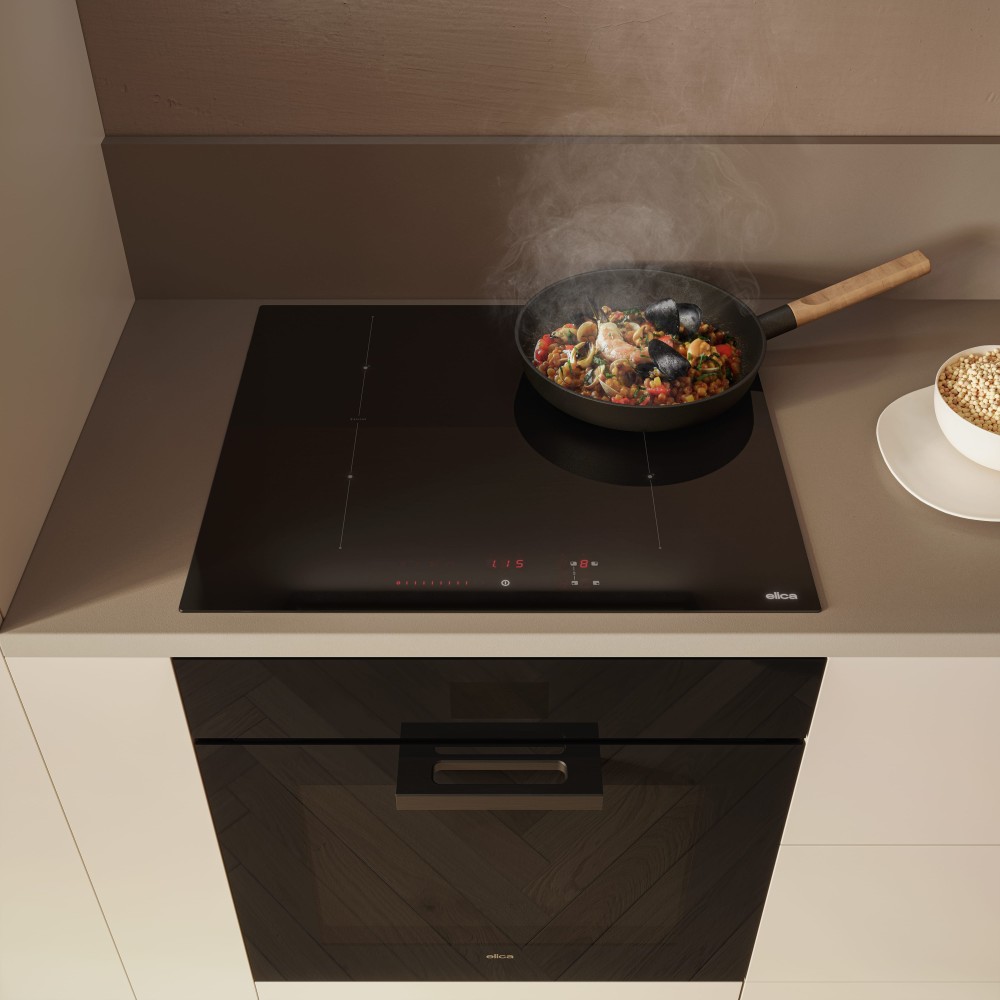 Elica Kookplaat inductie PRF 0183903