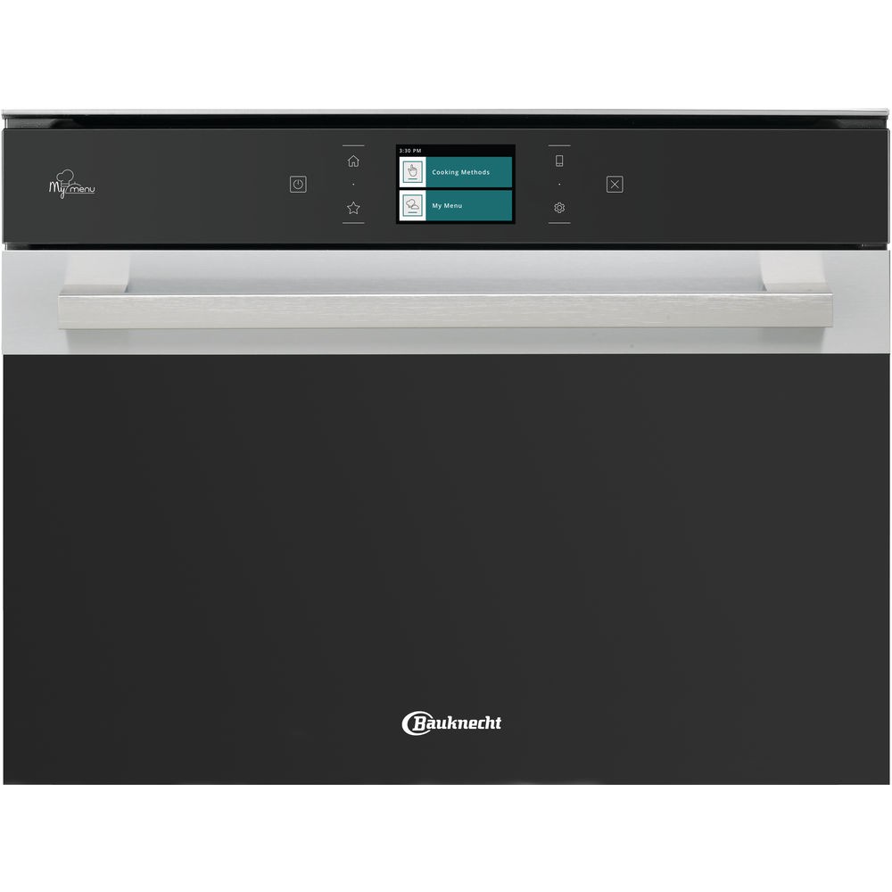 Bauknecht Combi : oven + microgolf EMEK 9P545 PT
