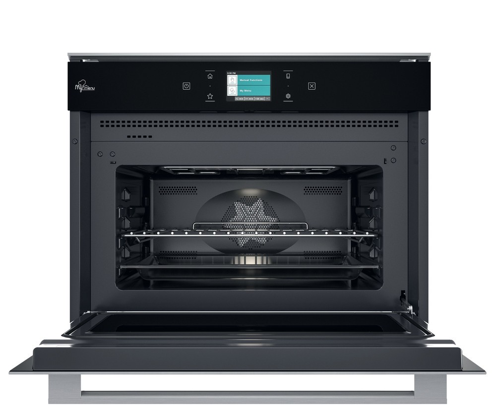 Bauknecht Combi : oven + microgolf EMEK 9P545 PT