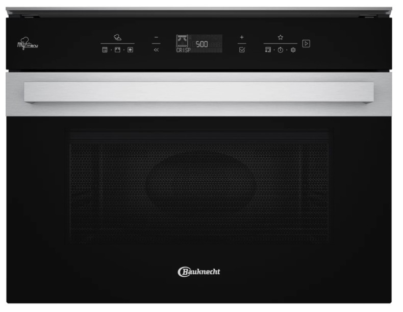 Bauknecht Combi : oven + microgolf EMPK 7CT645 PT