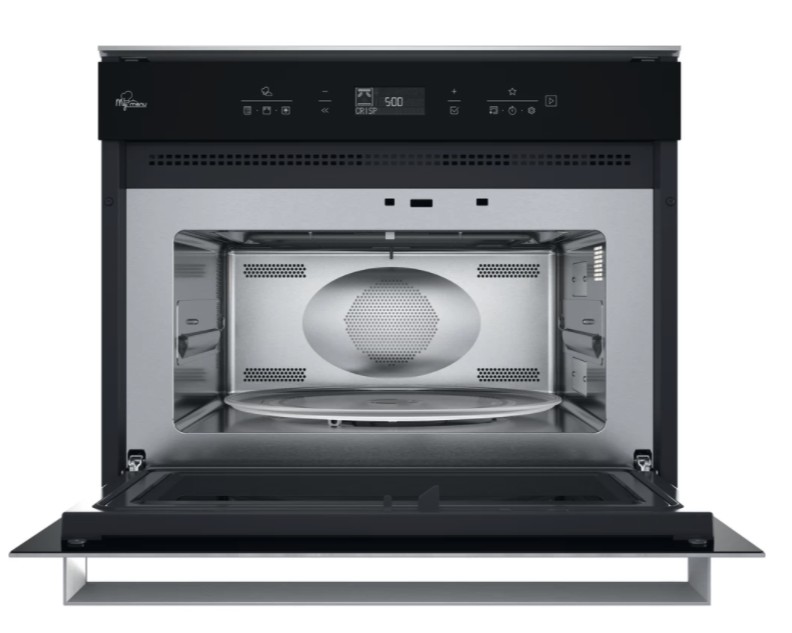 Bauknecht Combi : oven + microgolf EMPK 7CT645 PT