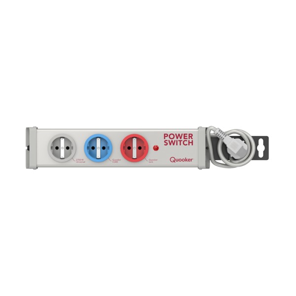 Quooker Kraan toebehoren PWS - ENERGIEVERDELER PWS - ENERGIEVERDELER