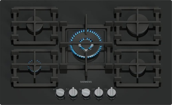 Siemens Kookplaat gas EP 7A6QI 40