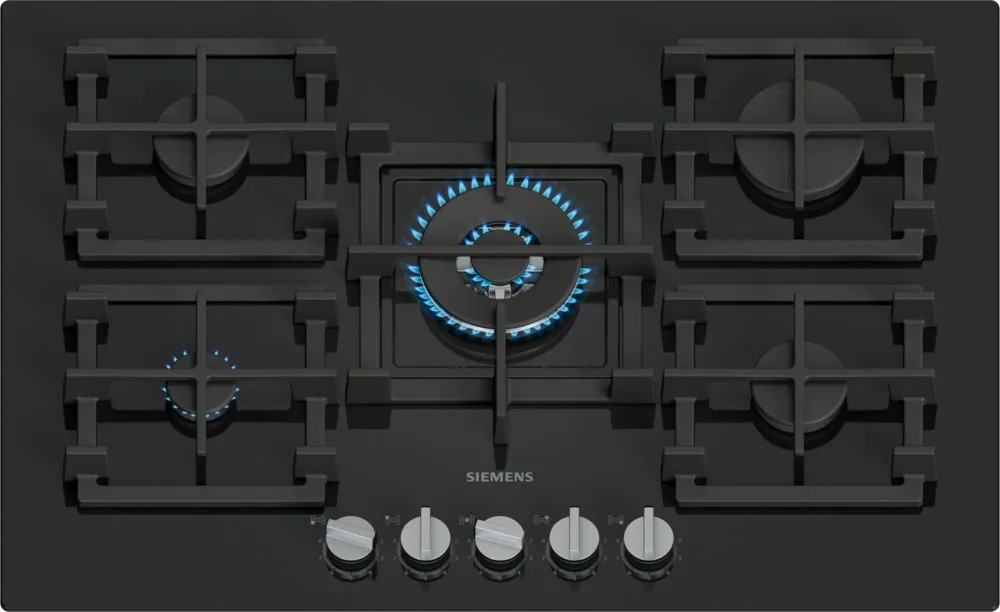 Siemens Kookplaat gas EP 7A6QI 40