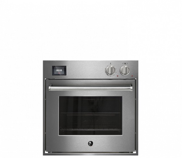 STEEL CUCINE Multifunctie oven EQFE 6