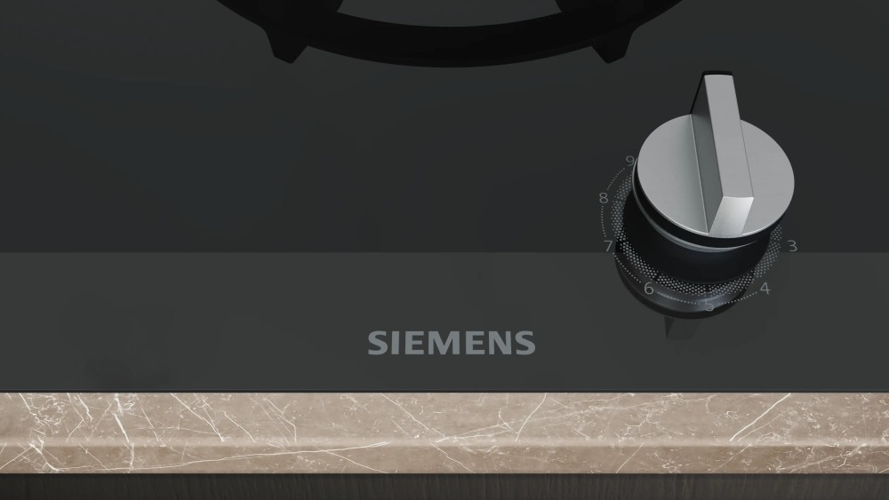 Siemens Kookplaat klein/domino ER 3A6AI 10