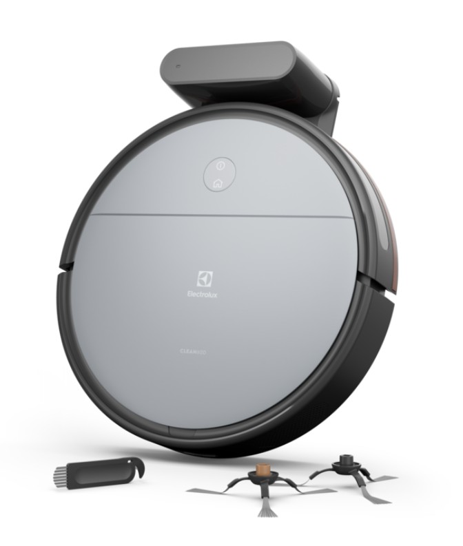 Electrolux/ gamma by AEG Robotstofzuigers ER 61UD1 UG