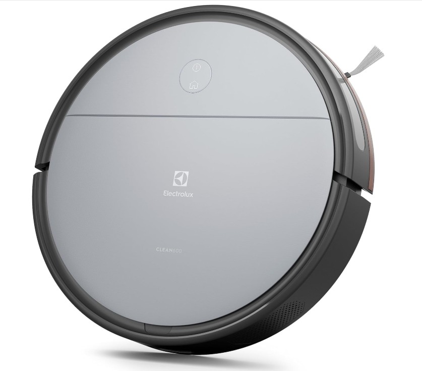 Electrolux/ gamma by AEG Robotstofzuigers ER 61UD1 UG