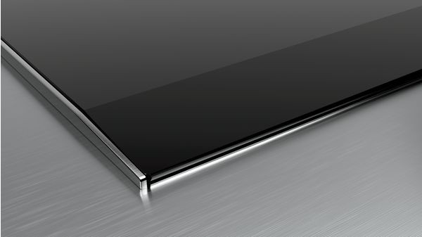 Siemens Kookplaat vitrokeramisch ET 875FCP1 D
