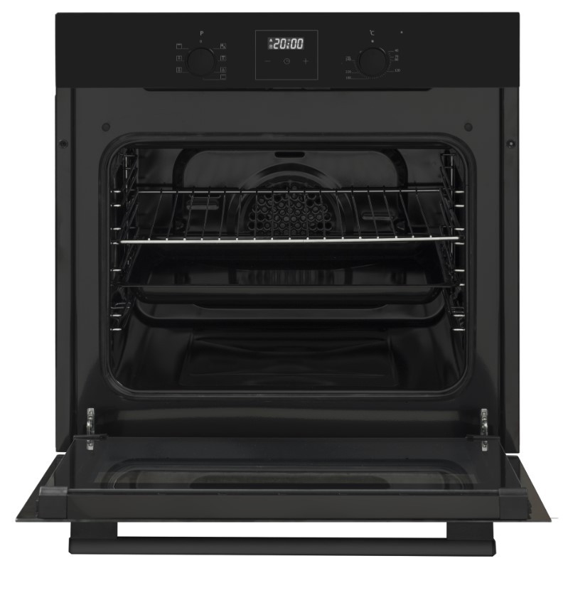 Everglades Multifunctie oven EVBI 4601