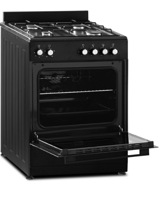 Everglades Fornuis gaskookplaat  EVCK 6010