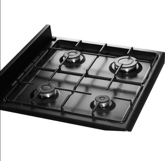 Everglades Fornuis gaskookplaat  EVCK 6010
