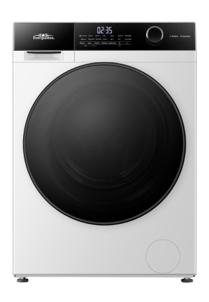 Everglades Wasmachine EVWM 121421 AW