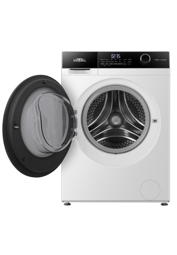 Everglades Wasmachine EVWM 121421 AW