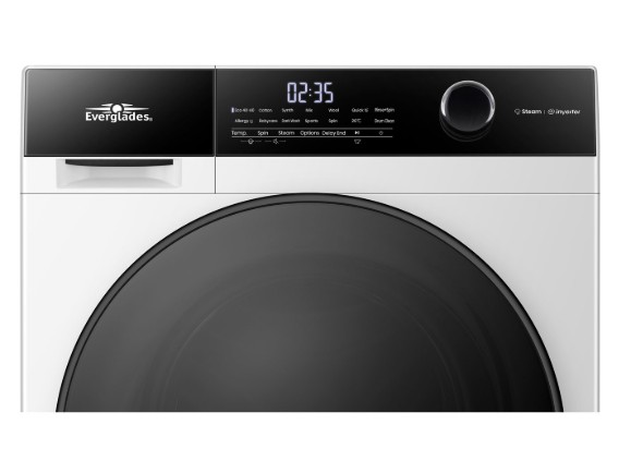 Everglades Wasmachine EVWM 121421 AW