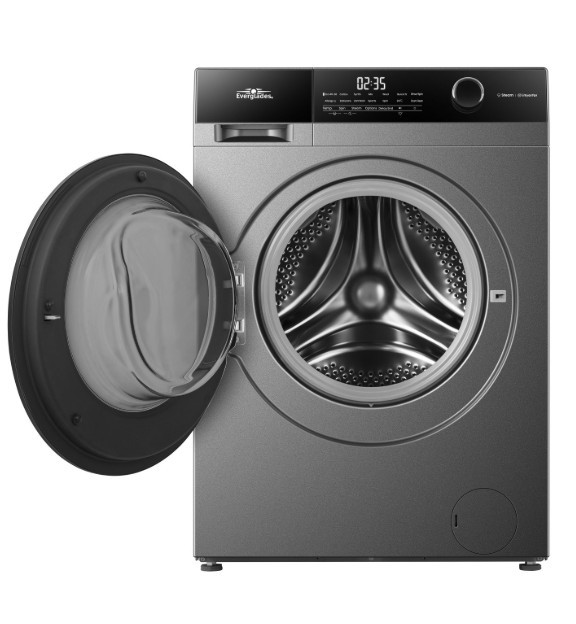 Everglades Wasmachine EVWM 121422 AG