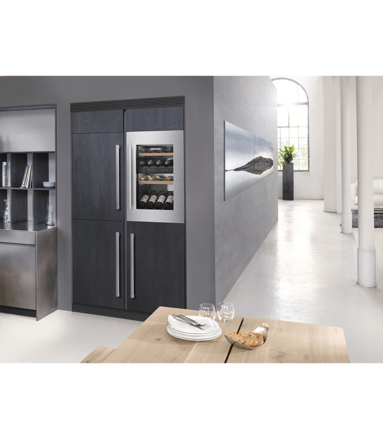 Liebherr Wijnkast inbouw EWTDF 165326