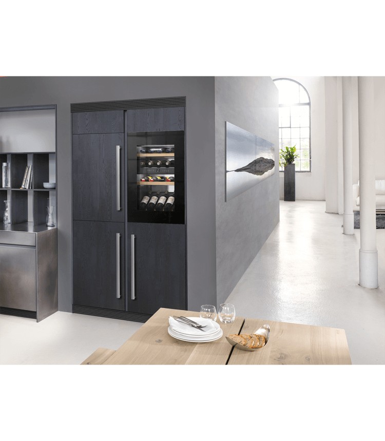 Liebherr Wijnkast inbouw EWTGB 168326