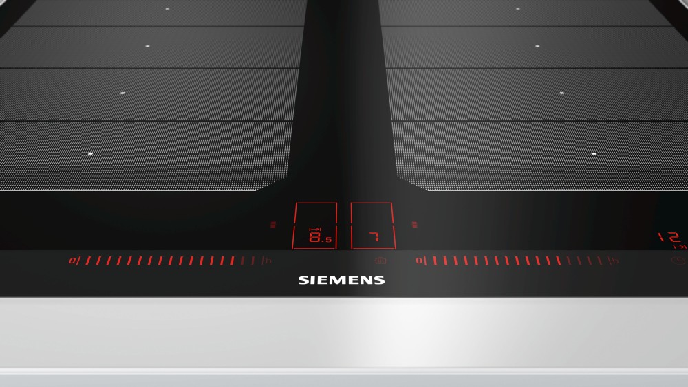 Siemens Kookplaat inductie EX 675LXC1 E
