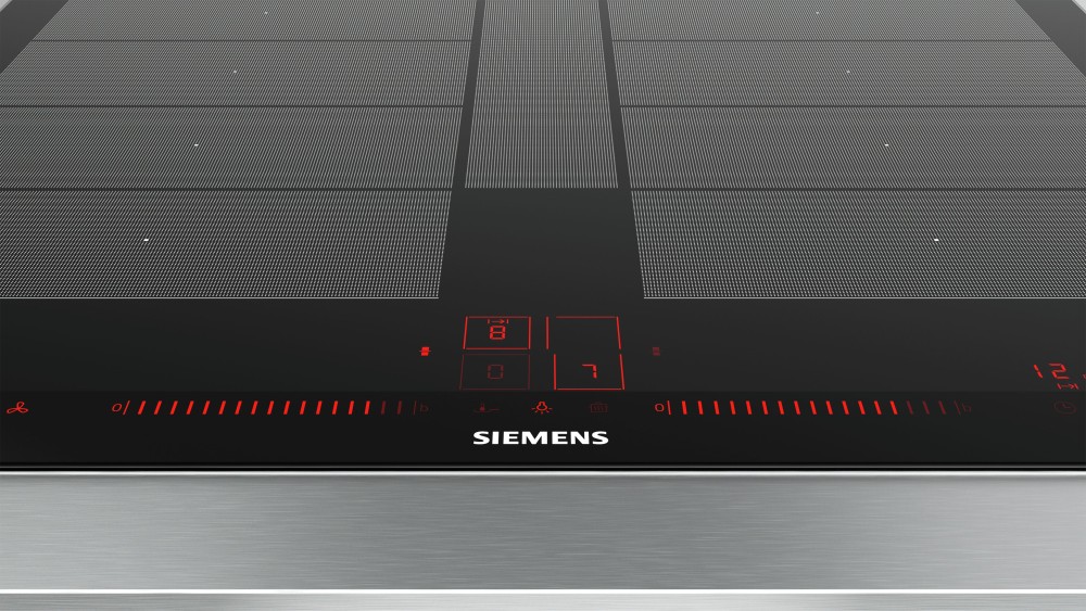 Siemens Kookplaat inductie EX 675LYV1 E
