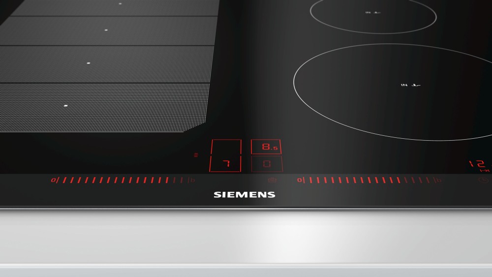 Siemens Kookplaat inductie EX 775LEC1 E
