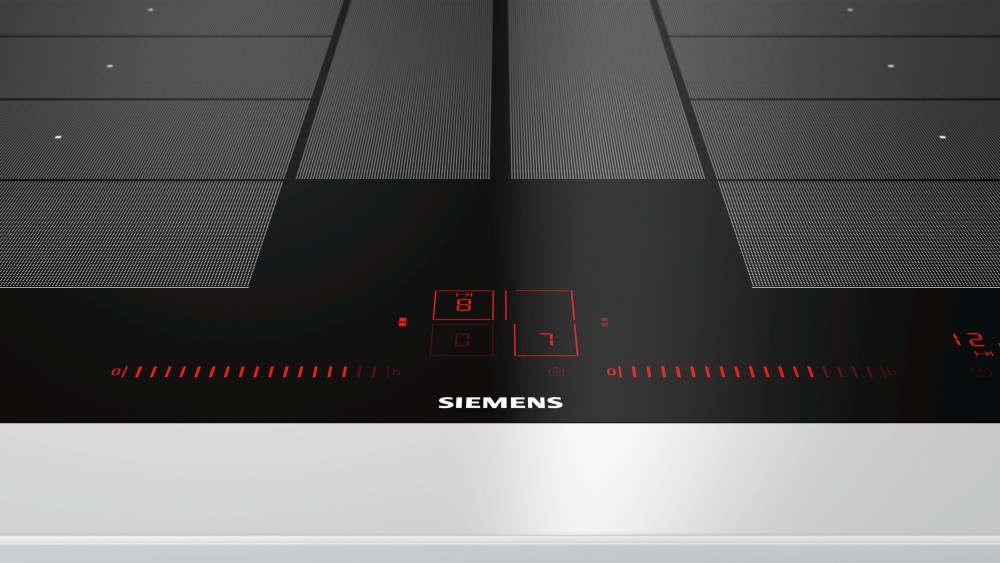 Siemens Kookplaat inductie EX 801LYC1 E