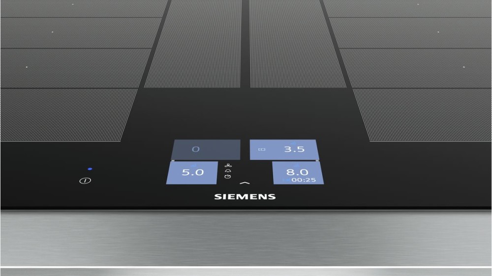 Siemens Kookplaat inductie EX 875KYW1 E