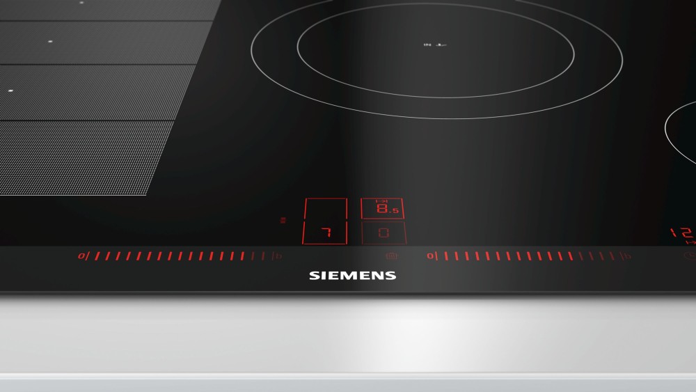 Siemens Kookplaat inductie EX 875LEC1 E