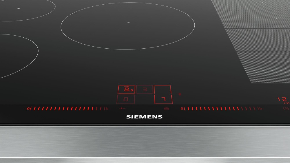 Siemens Kookplaat inductie EX 875LVC1 E